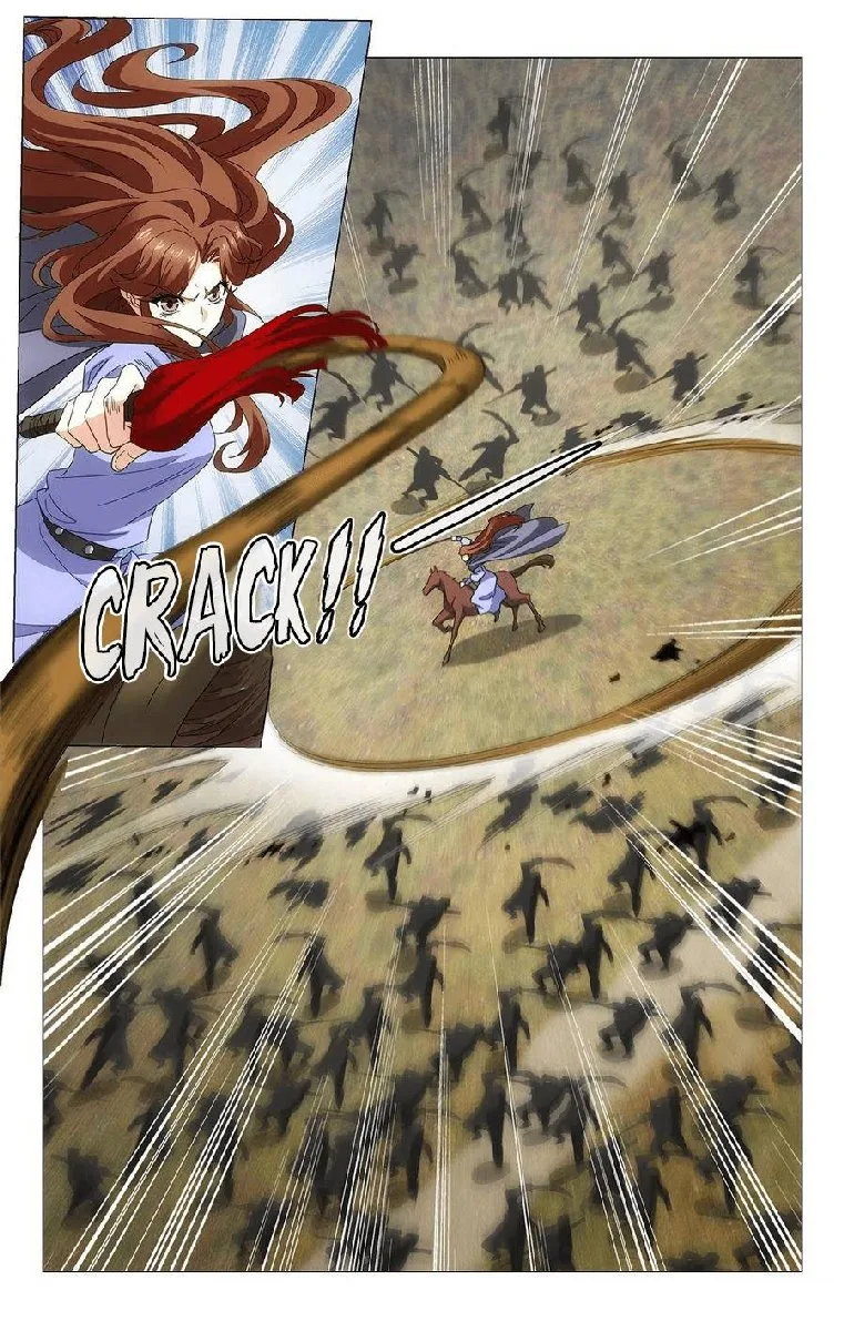 Prince, Don't Do This! Chapter 352 page 4
