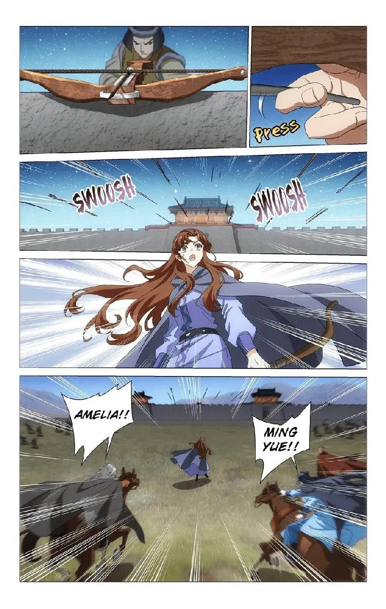 Prince, Don't Do This! Chapter 352 page 10