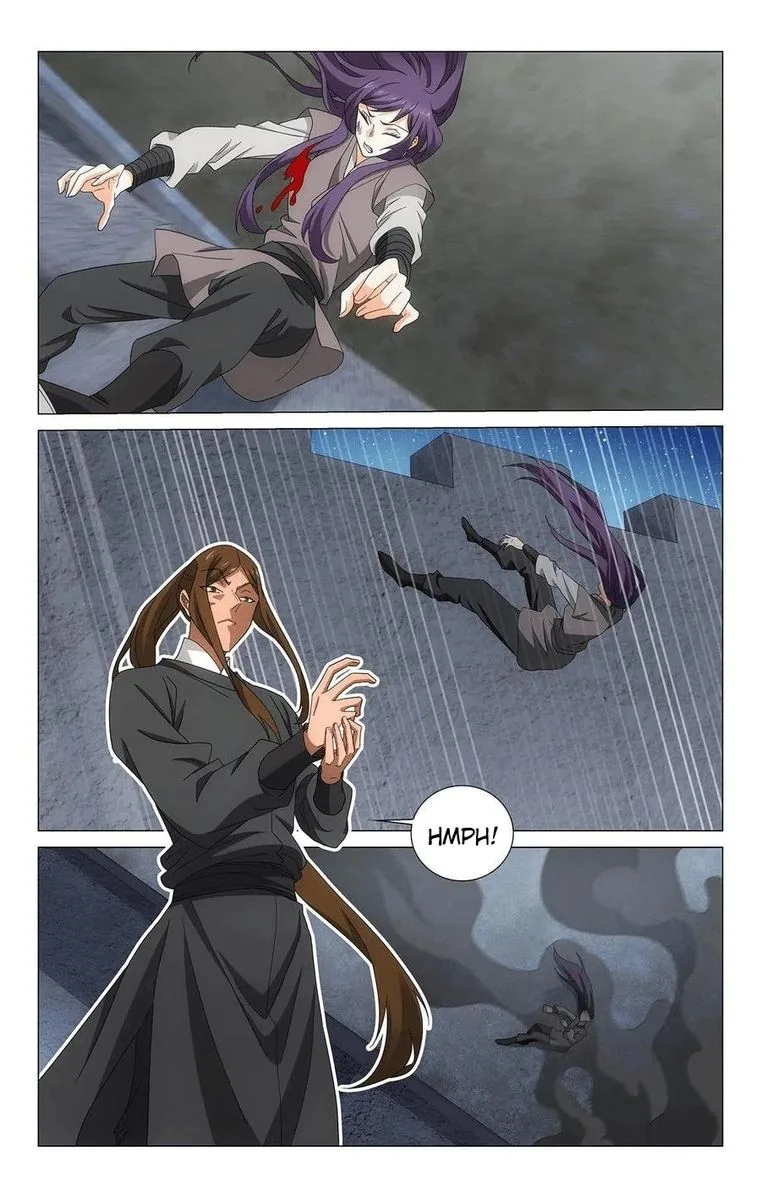 Prince, Don't Do This! Chapter 353 page 13