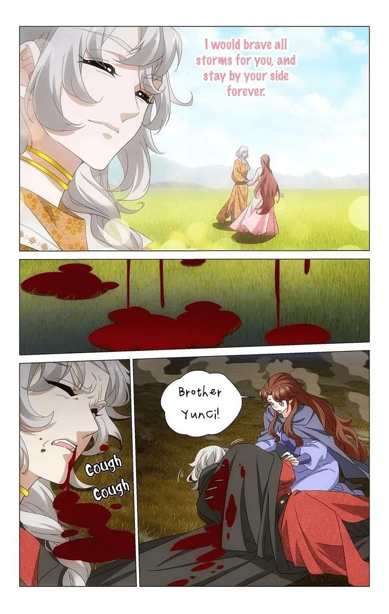 Prince, Don't Do This! Chapter 353 page 7