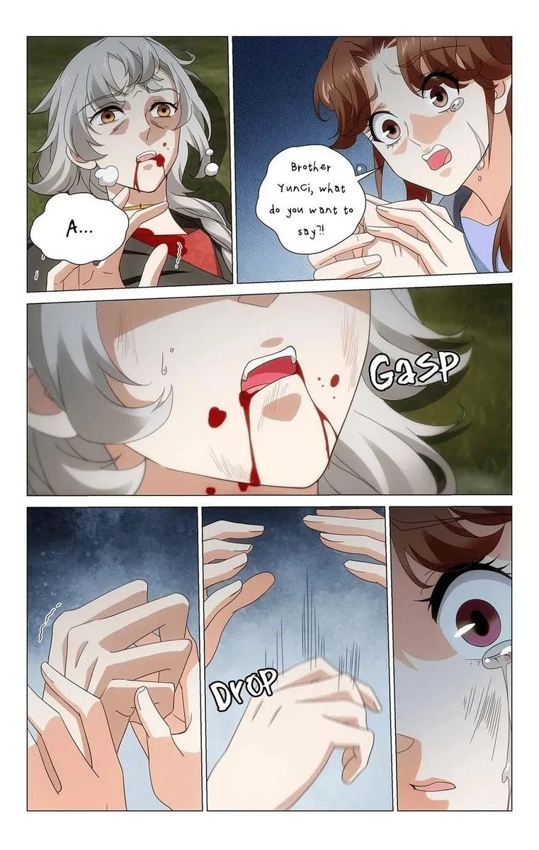 Prince, Don't Do This! Chapter 353 page 8