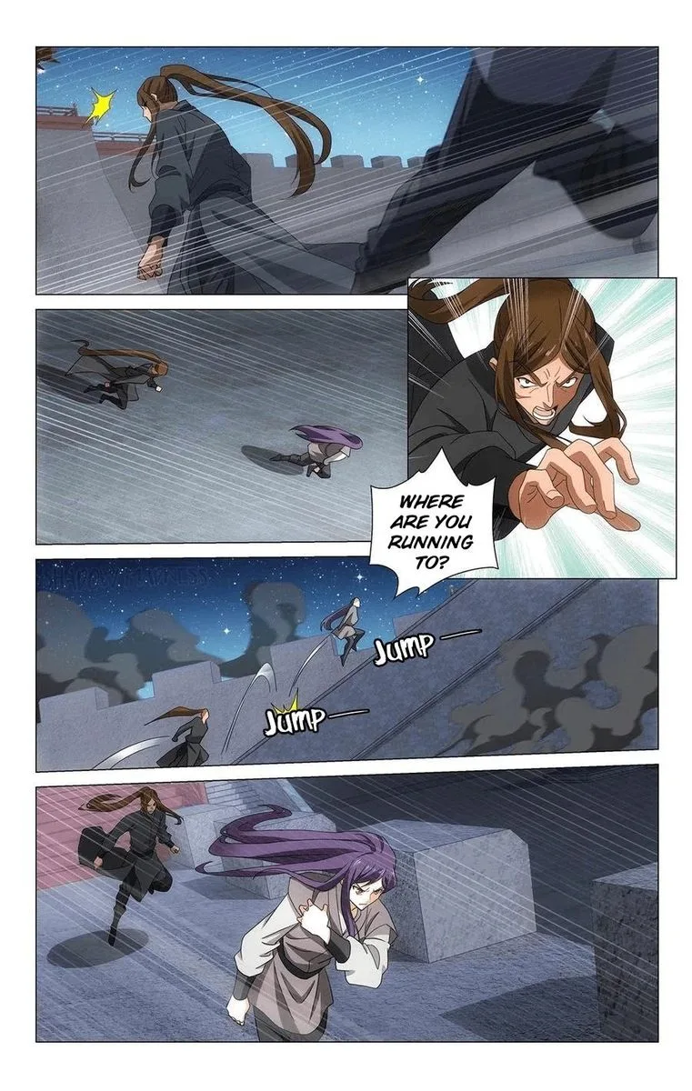 Prince, Don't Do This! Chapter 353 page 11