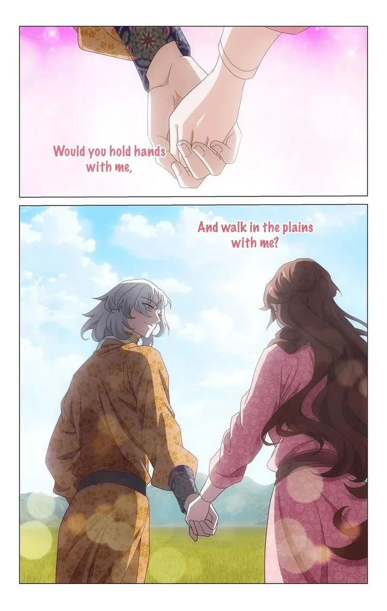 Prince, Don't Do This! Chapter 353 page 6