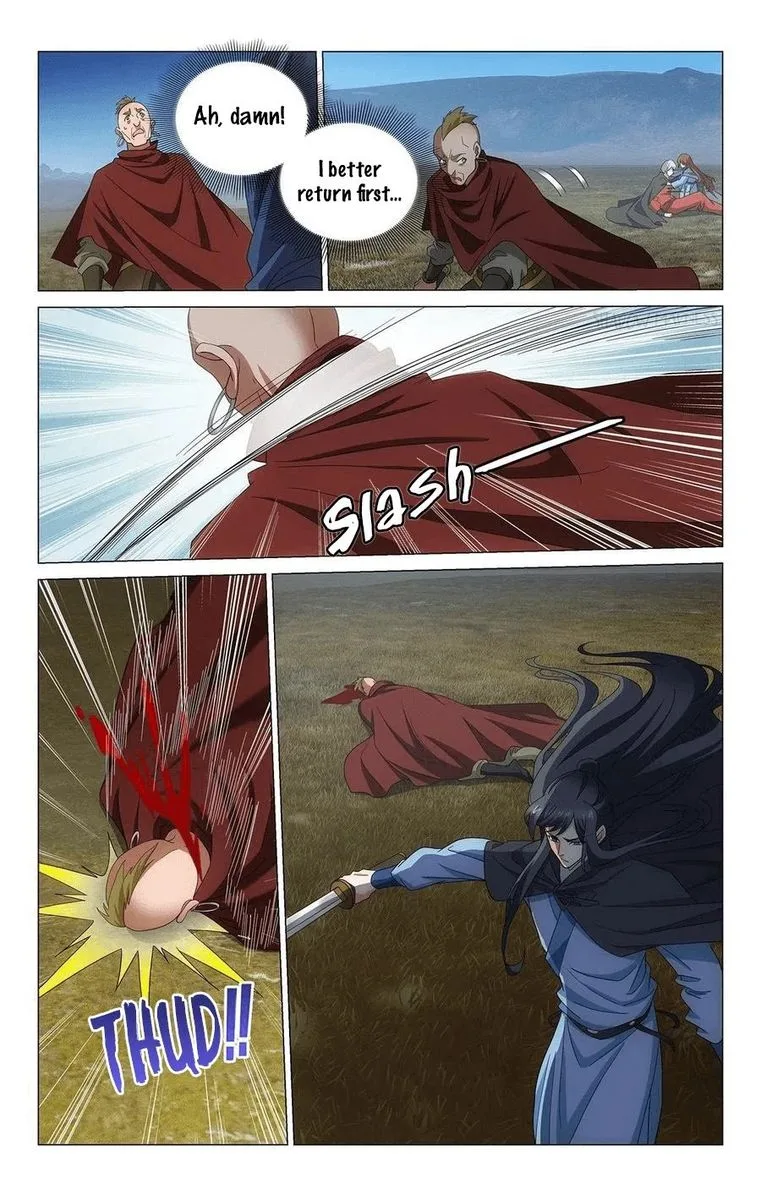Prince, Don't Do This! Chapter 353 page 2