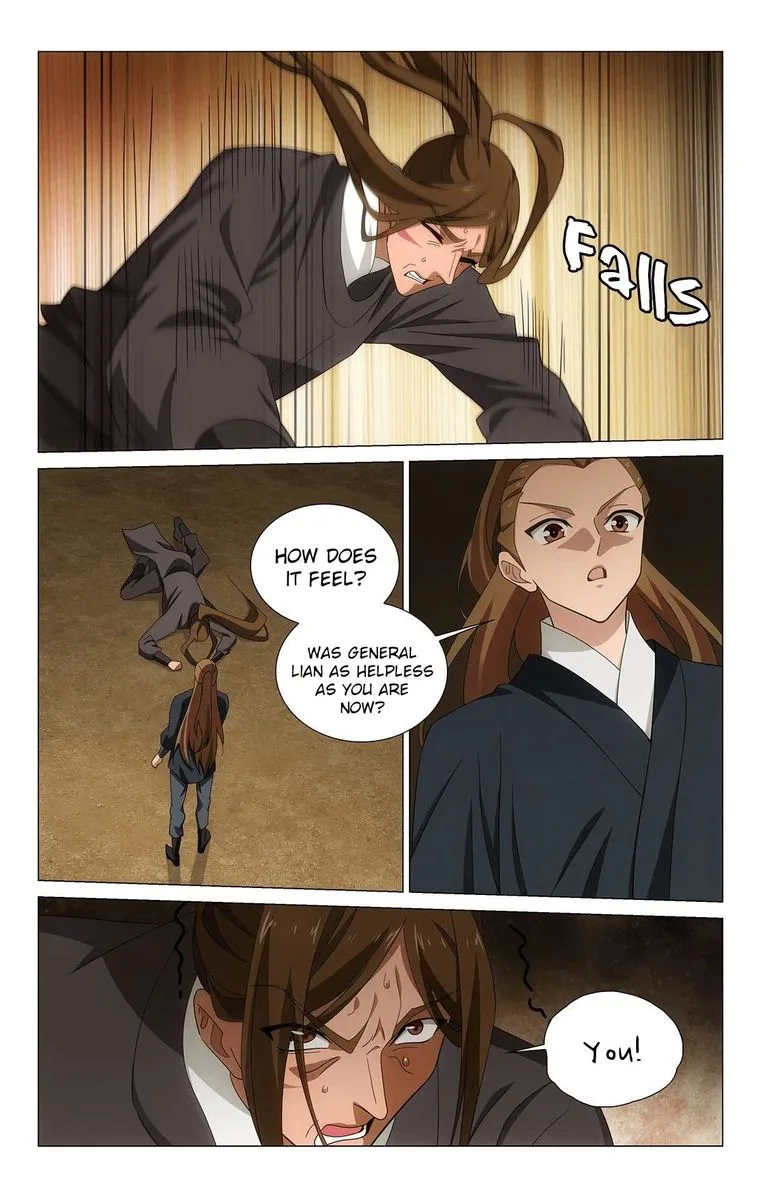 Prince, Don't Do This! Chapter 355 page 6