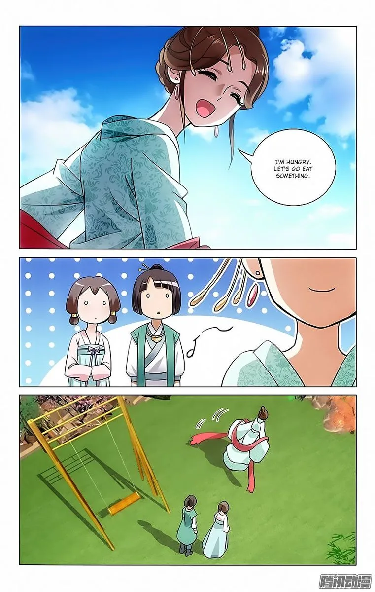Prince, Don't Do This! Chapter 36 page 10