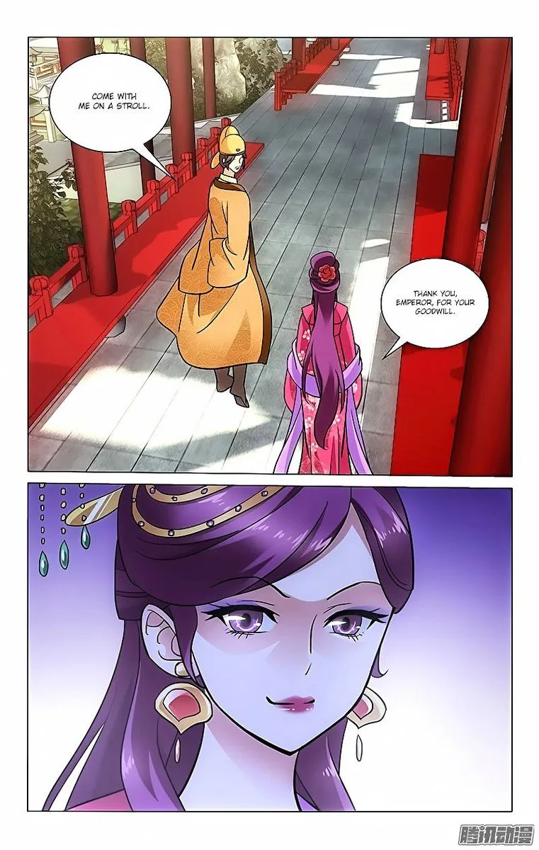 Prince, Don't Do This! Chapter 37 page 8