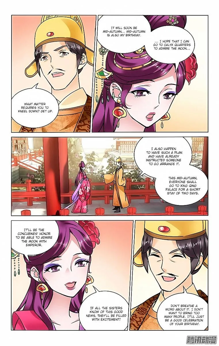 Prince, Don't Do This! Chapter 37 page 7