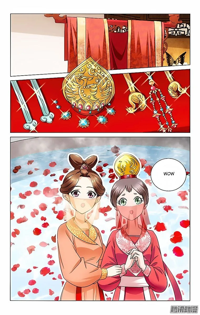Prince, Don't Do This! Chapter 4 page 10