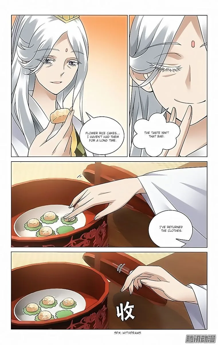 Prince, Don't Do This! Chapter 40 page 2