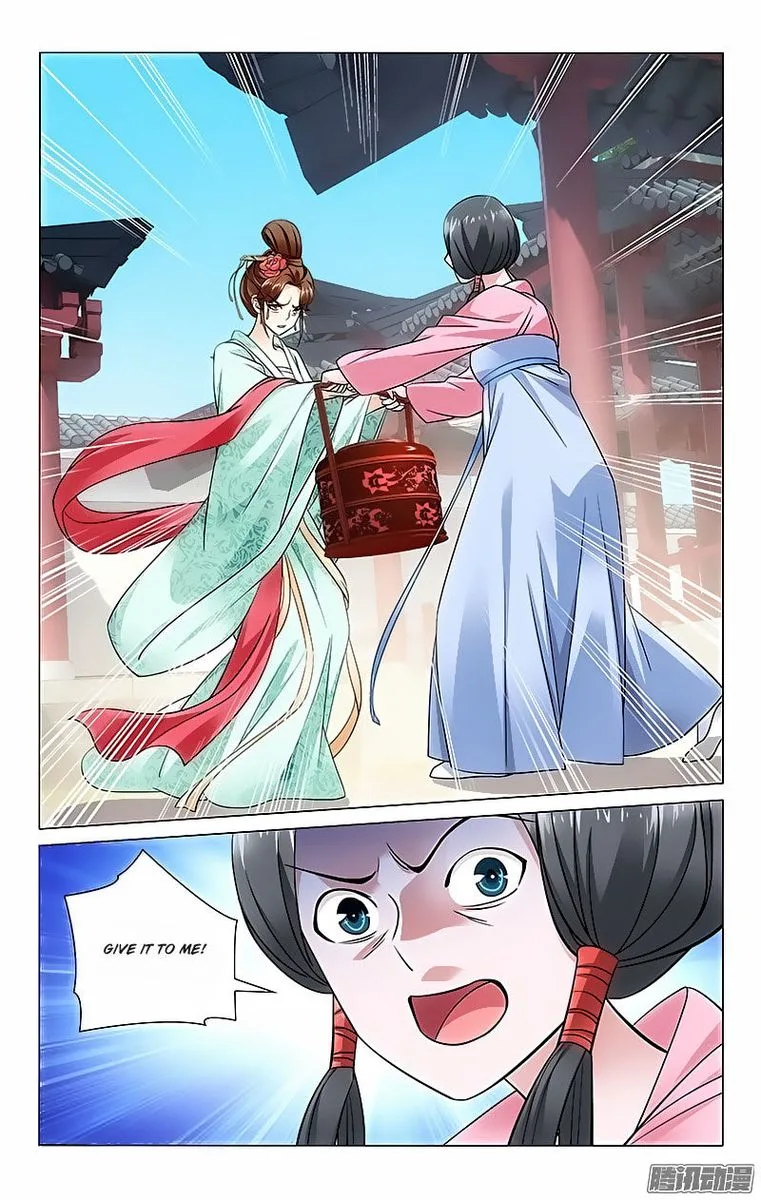 Prince, Don't Do This! Chapter 40 page 8
