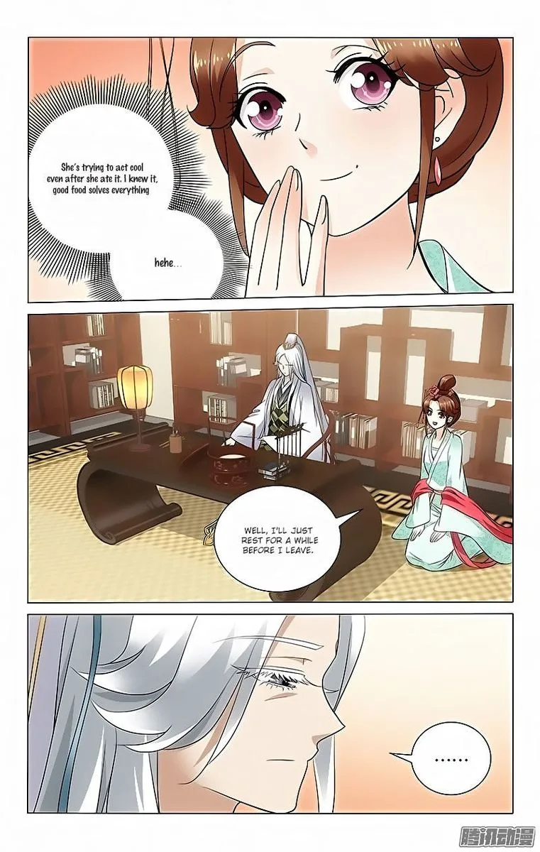 Prince, Don't Do This! Chapter 40 page 4
