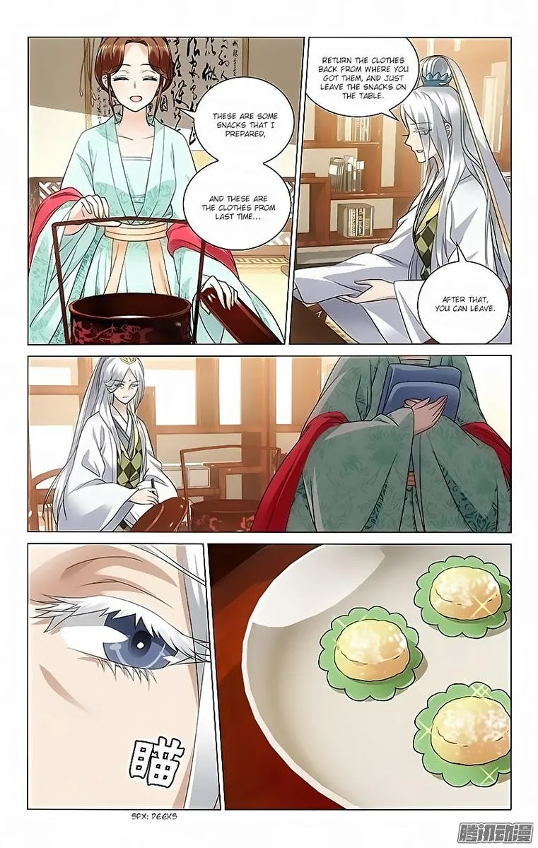 Prince, Don't Do This! Chapter 40 page 1