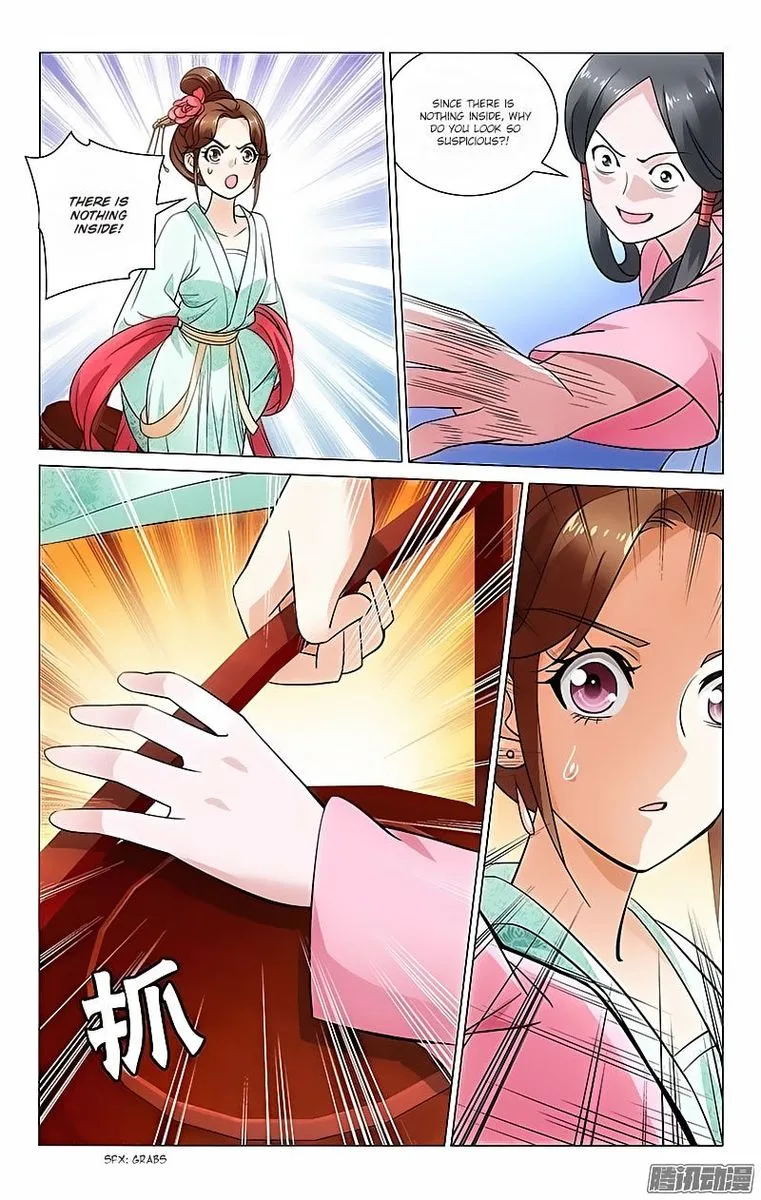 Prince, Don't Do This! Chapter 40 page 7
