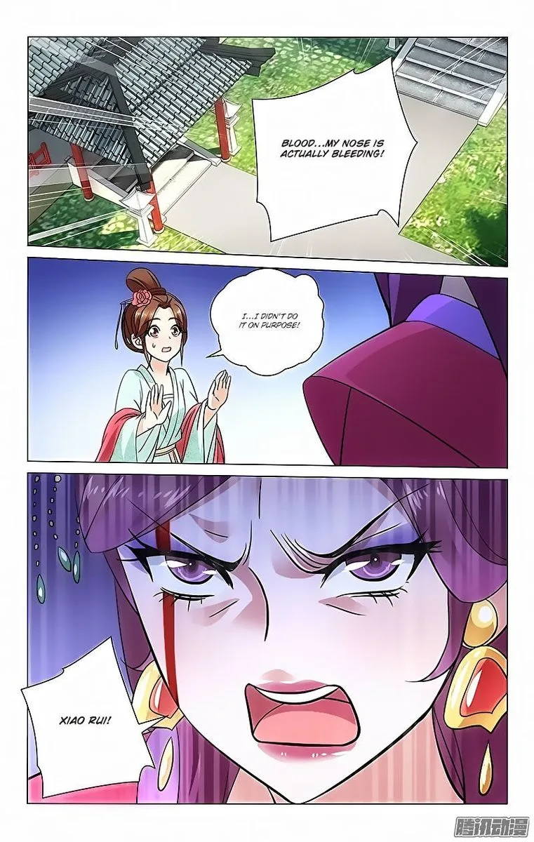 Prince, Don't Do This! Chapter 41 page 3