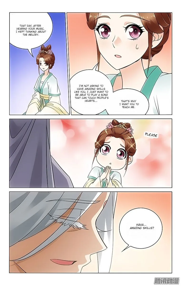 Prince, Don't Do This! Chapter 42 page 5