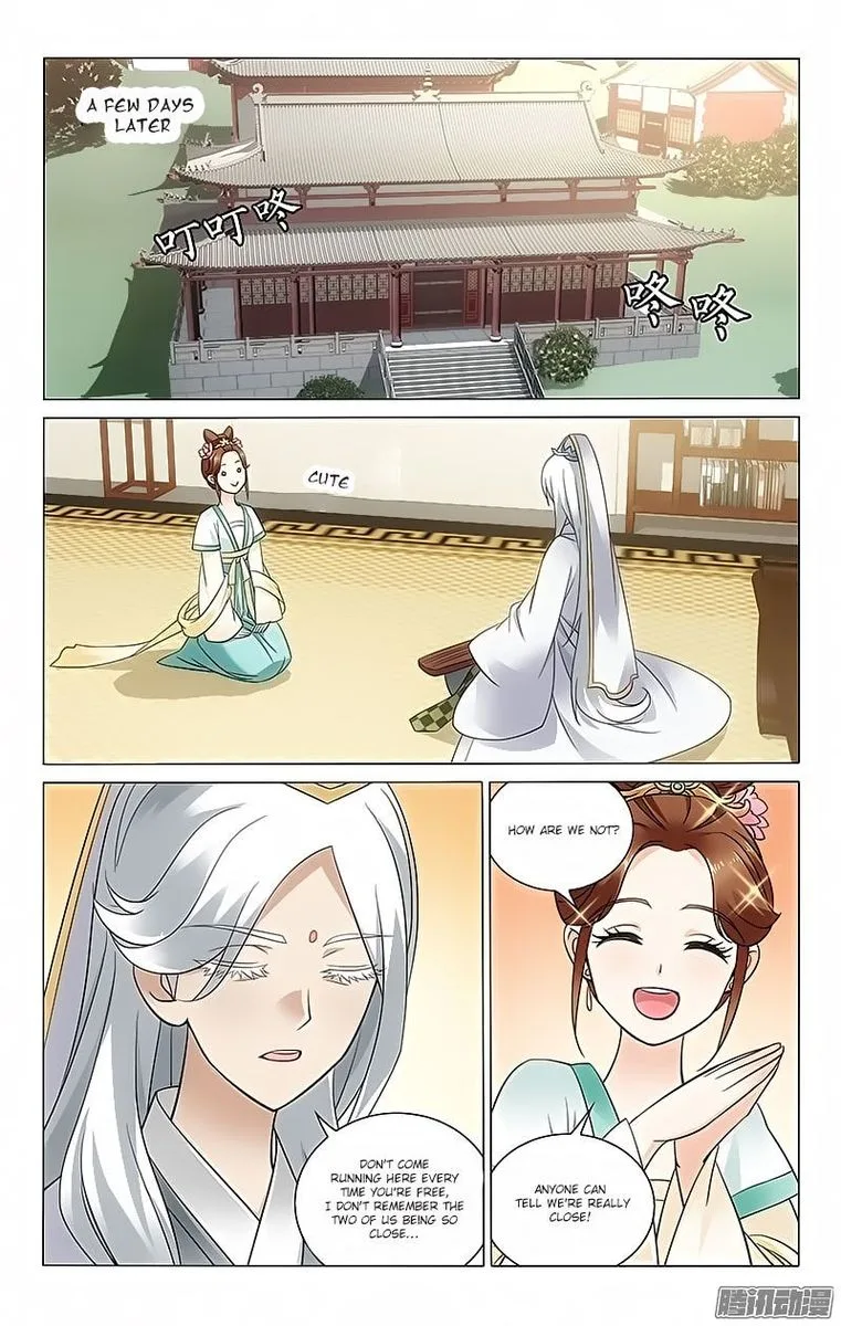 Prince, Don't Do This! Chapter 42 page 3