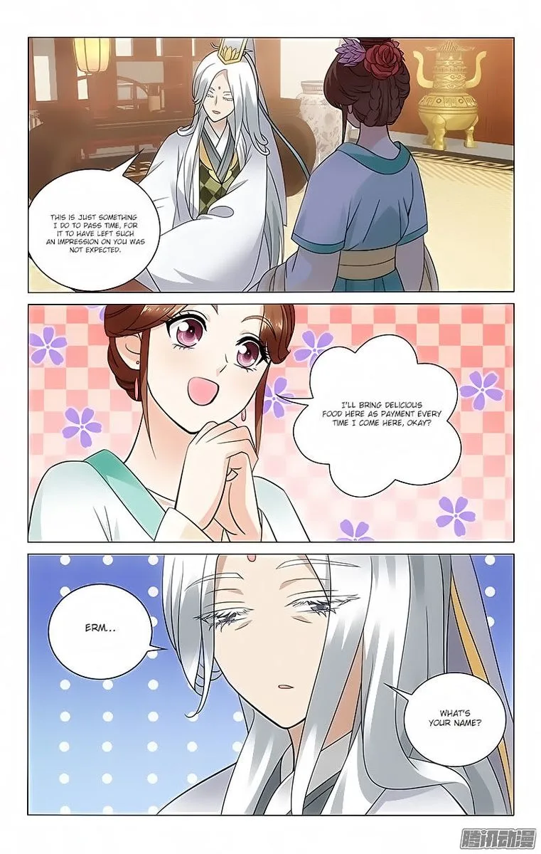 Prince, Don't Do This! Chapter 42 page 6