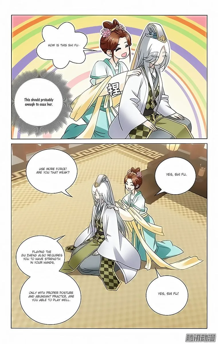 Prince, Don't Do This! Chapter 42 page 9
