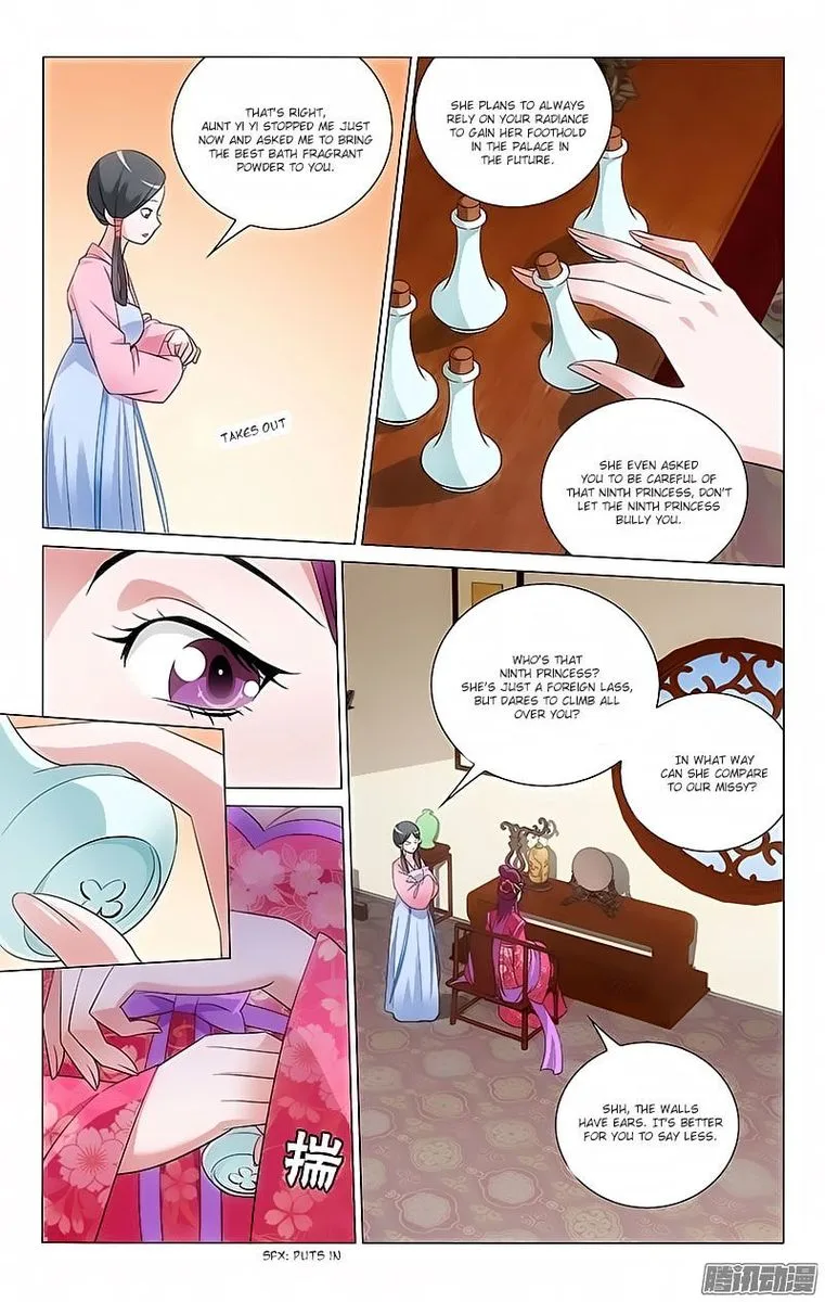 Prince, Don't Do This! Chapter 44 page 10