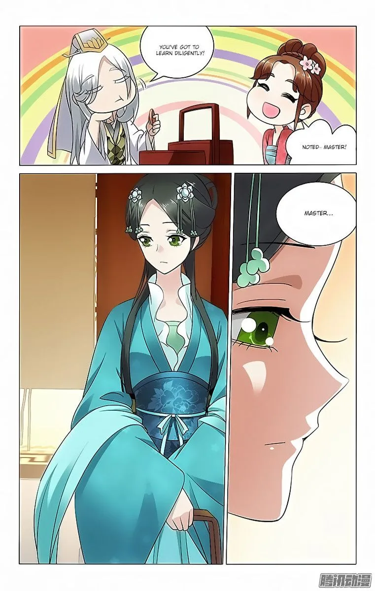 Prince, Don't Do This! Chapter 44 page 4
