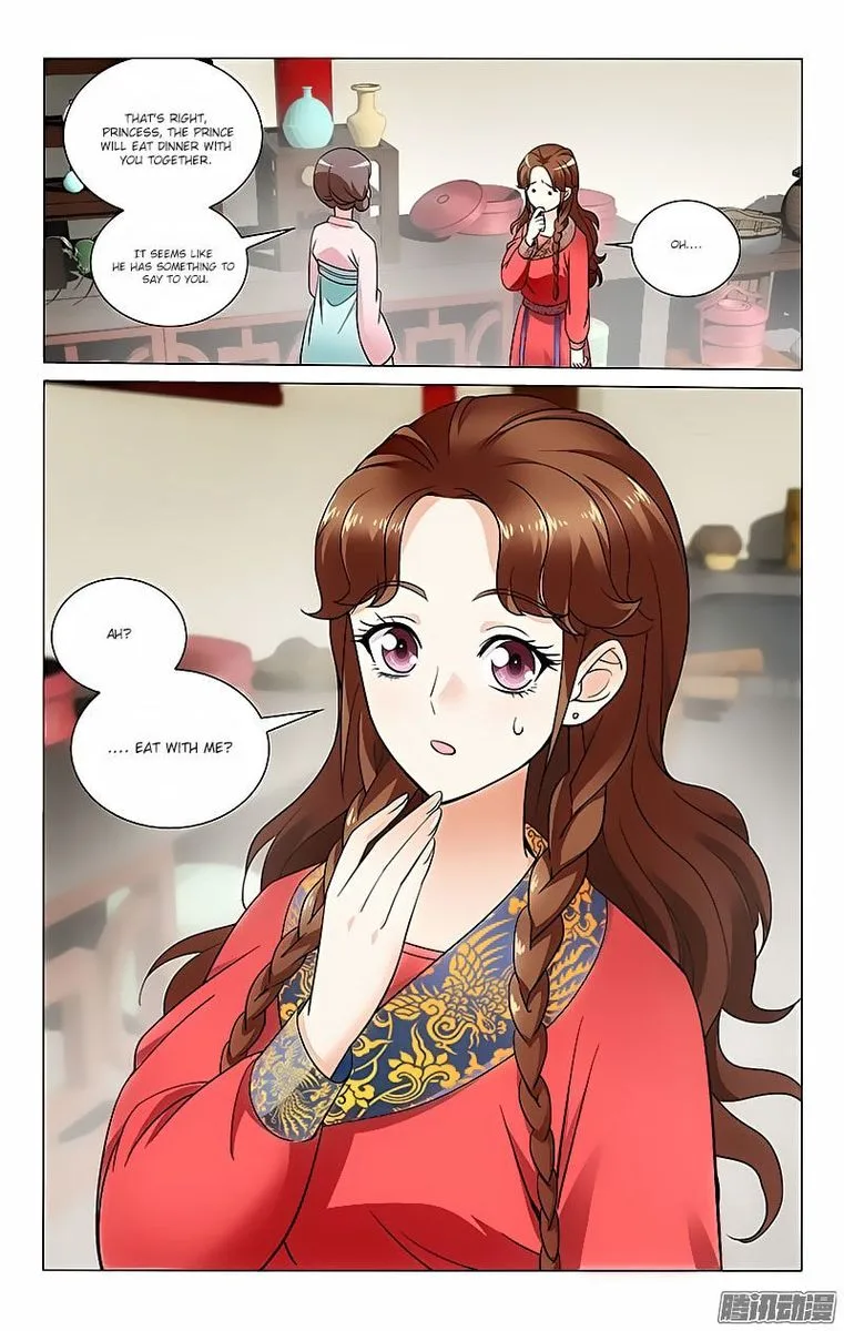 Prince, Don't Do This! Chapter 45 page 9