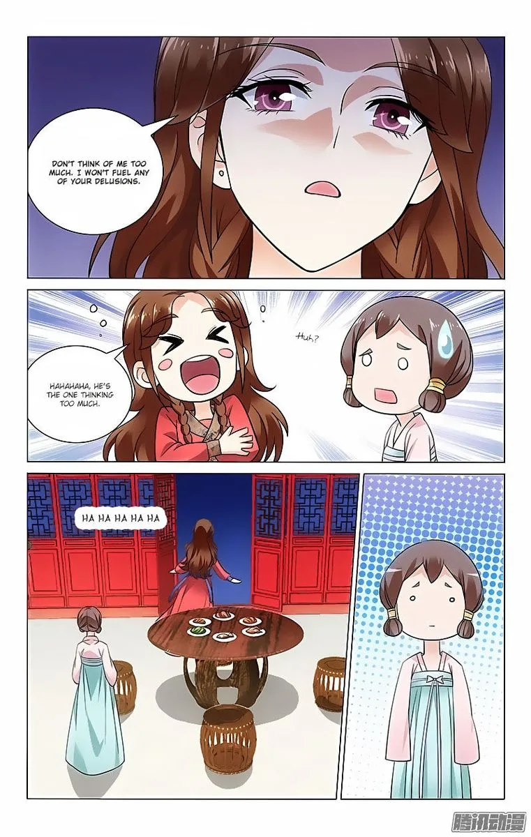 Prince, Don't Do This! Chapter 47 page 6