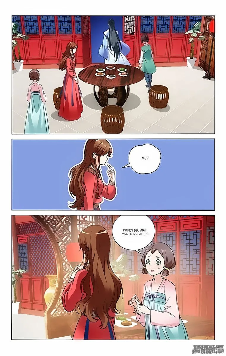 Prince, Don't Do This! Chapter 47 page 4