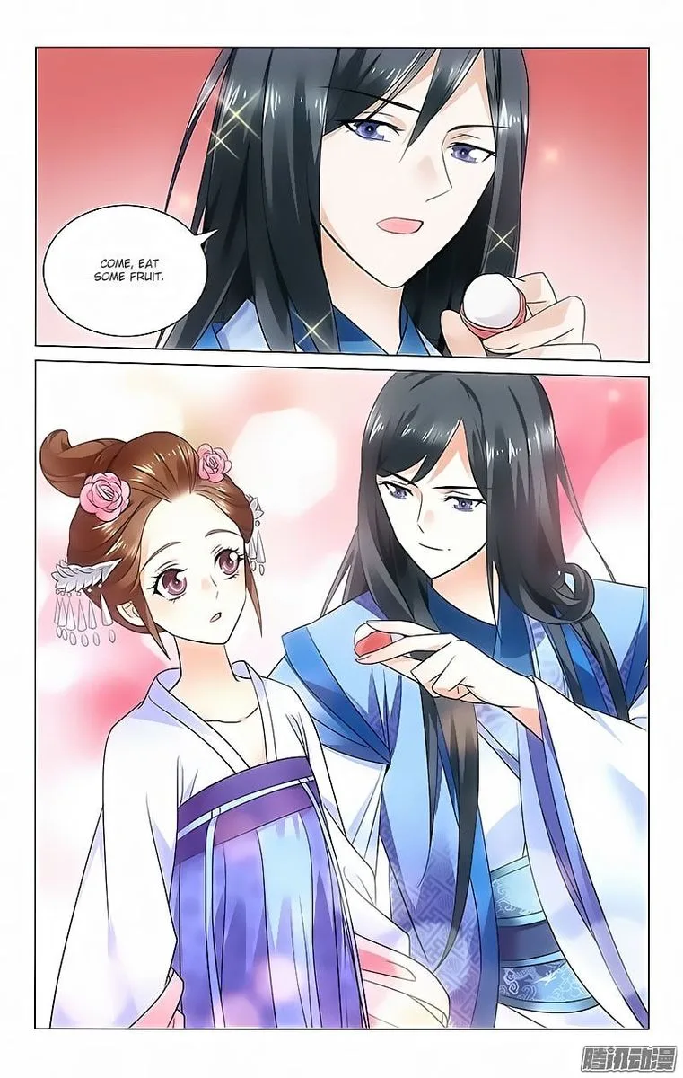 Prince, Don't Do This! Chapter 48 page 7