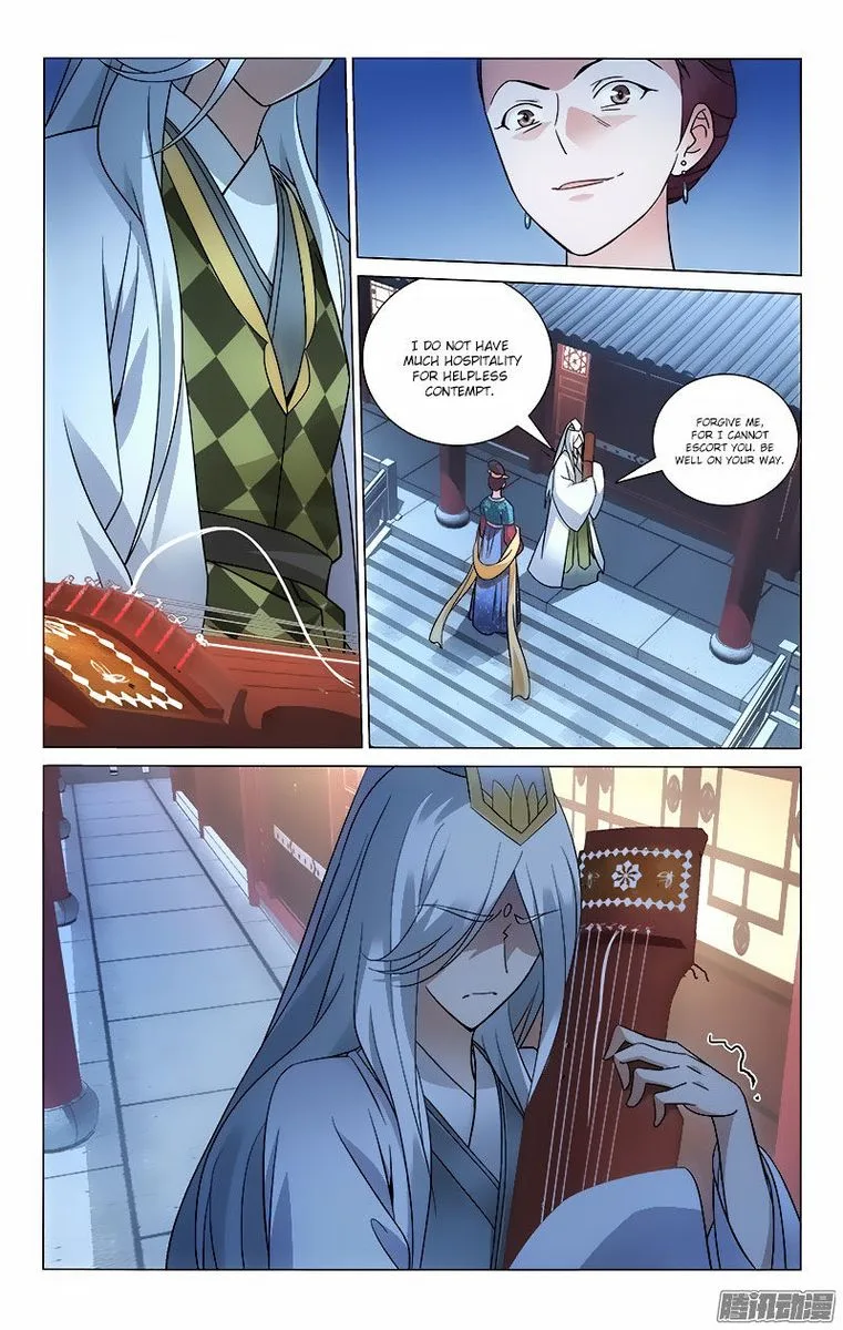Prince, Don't Do This! Chapter 50 page 6
