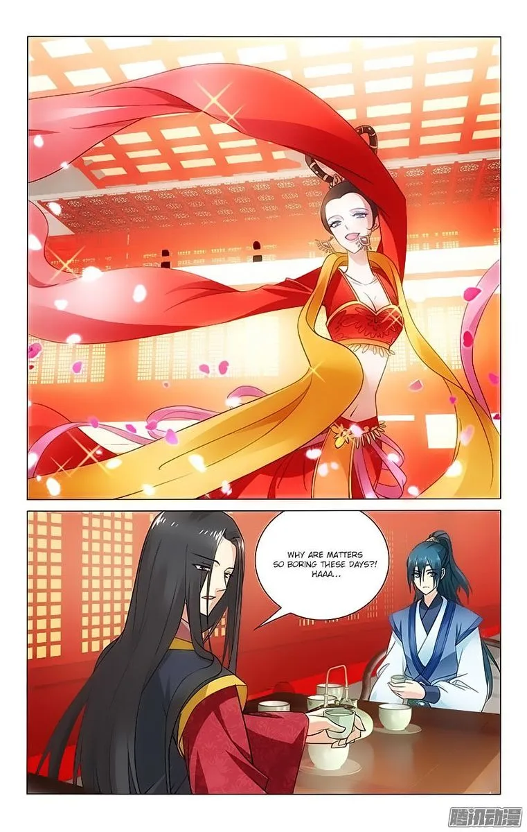 Prince, Don't Do This! Chapter 56 page 1
