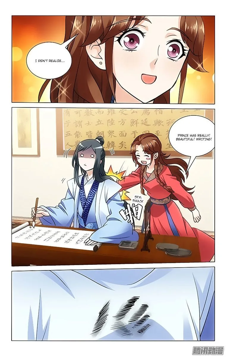 Prince, Don't Do This! Chapter 57 page 10