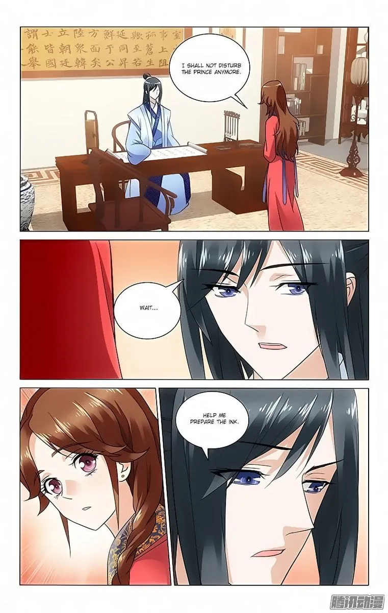 Prince, Don't Do This! Chapter 57 page 8
