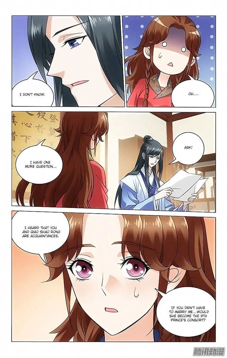 Prince, Don't Do This! Chapter 58 page 7