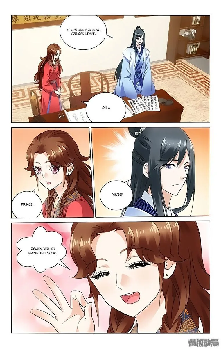Prince, Don't Do This! Chapter 58 page 9