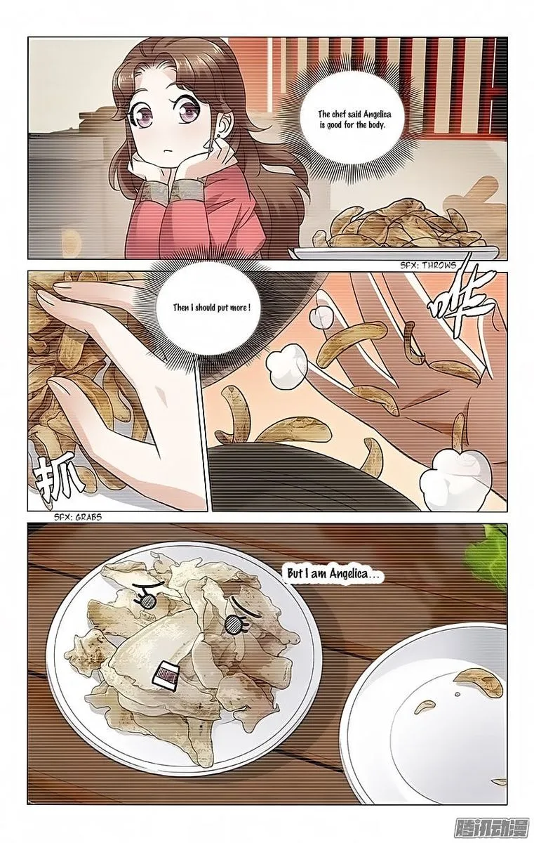 Prince, Don't Do This! Chapter 59 page 2