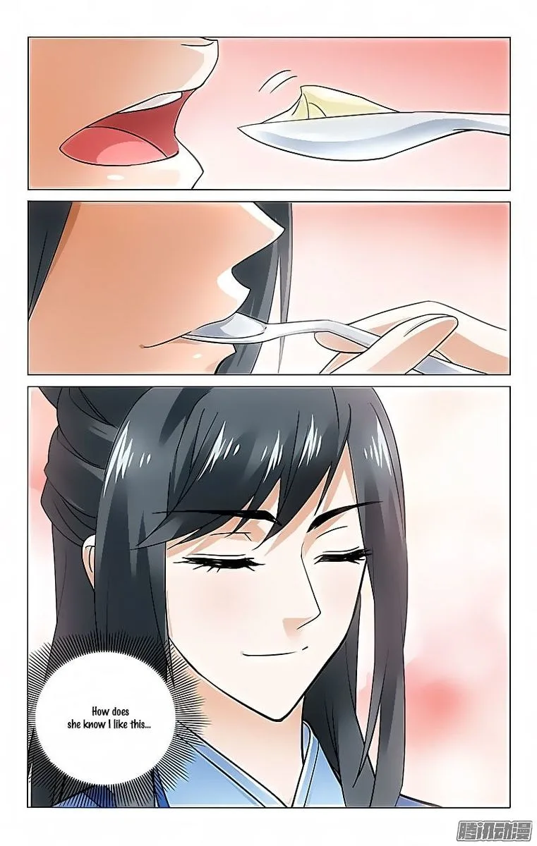 Prince, Don't Do This! Chapter 62 page 4
