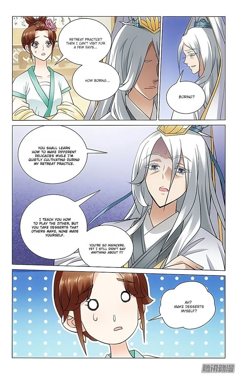 Prince, Don't Do This! Chapter 63 page 2