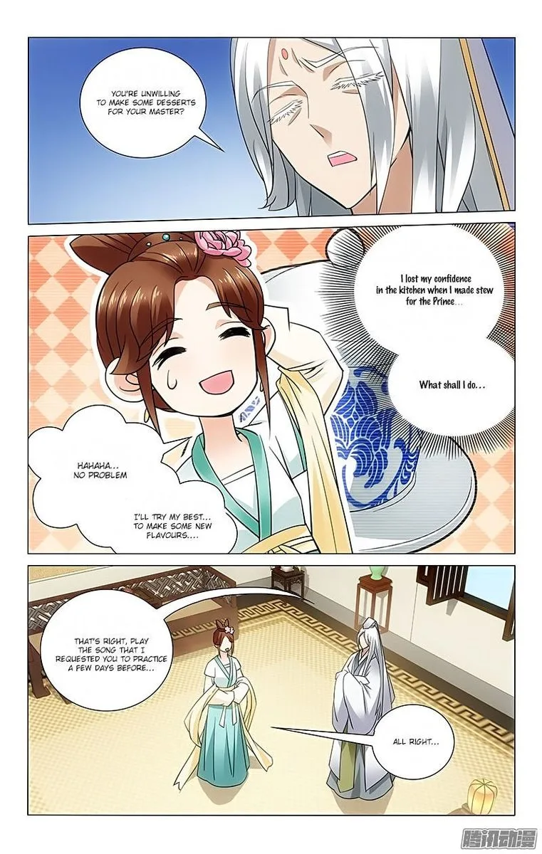 Prince, Don't Do This! Chapter 63 page 3