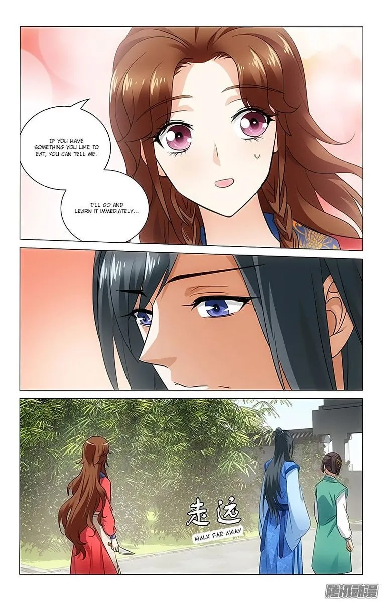 Prince, Don't Do This! Chapter 65 page 9