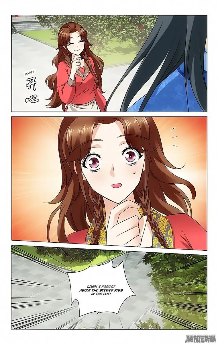 Prince, Don't Do This! Chapter 65 page 10