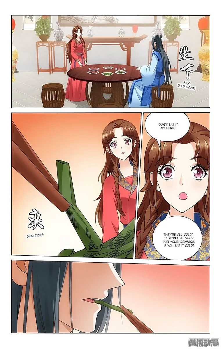 Prince, Don't Do This! Chapter 66 page 7