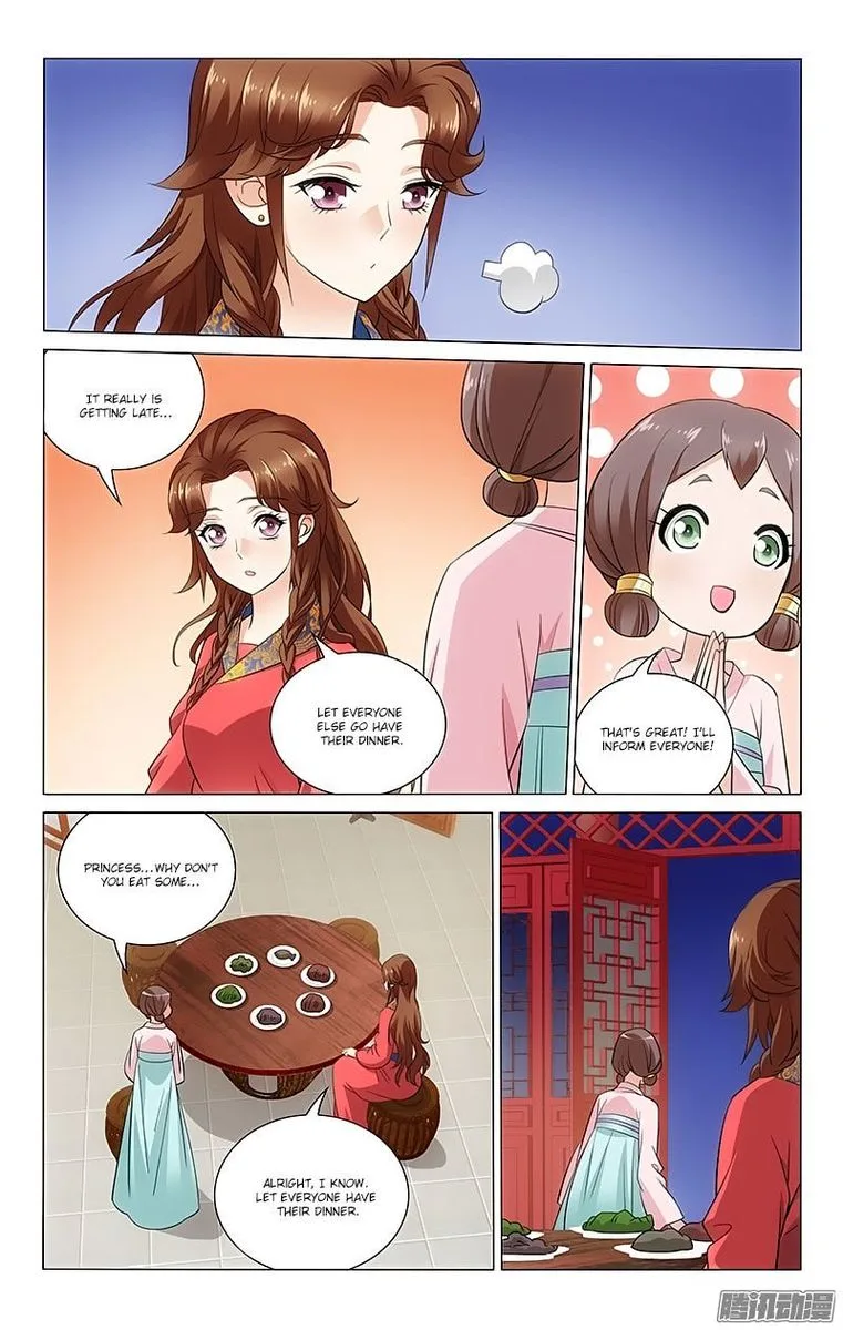 Prince, Don't Do This! Chapter 66 page 3