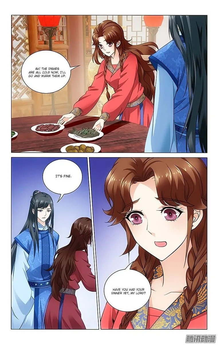 Prince, Don't Do This! Chapter 66 page 6