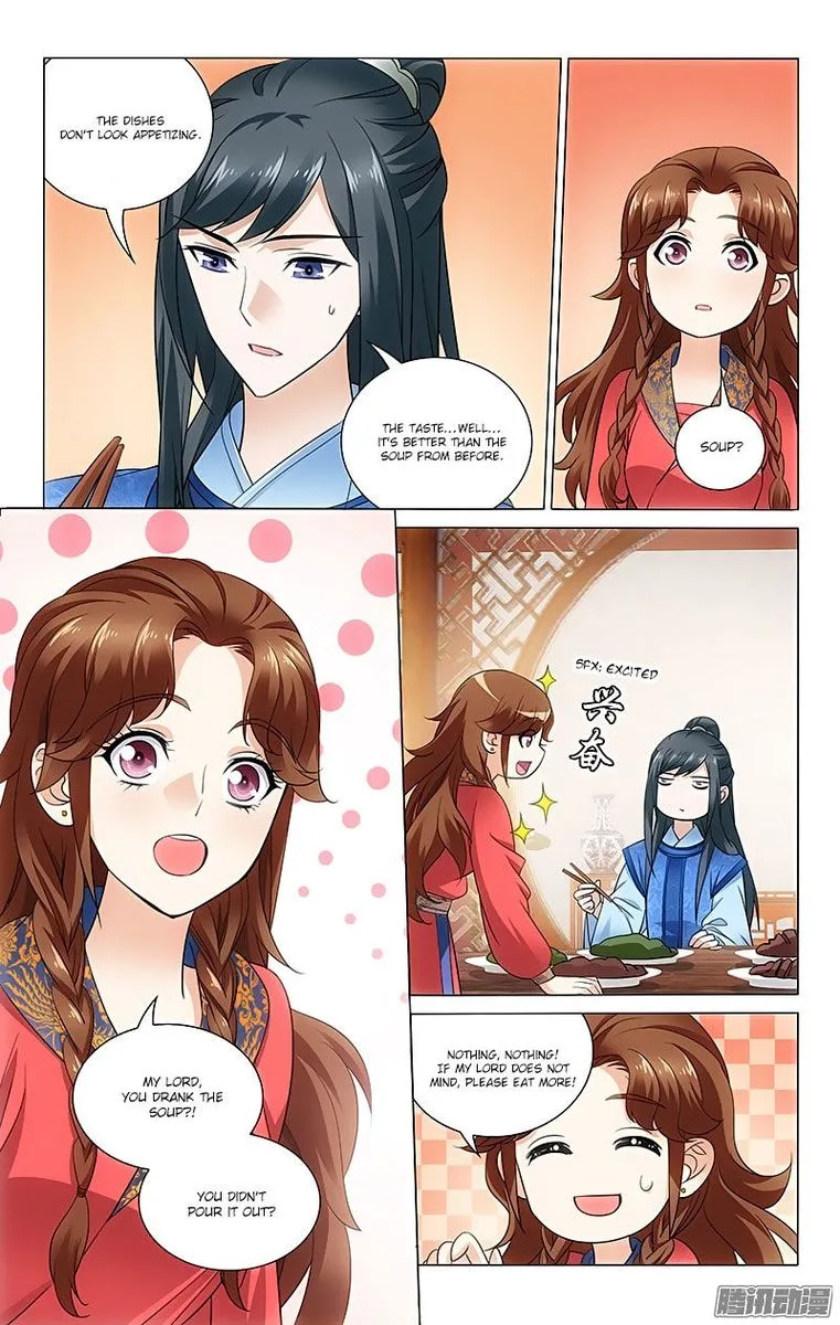 Prince, Don't Do This! Chapter 66 page 8