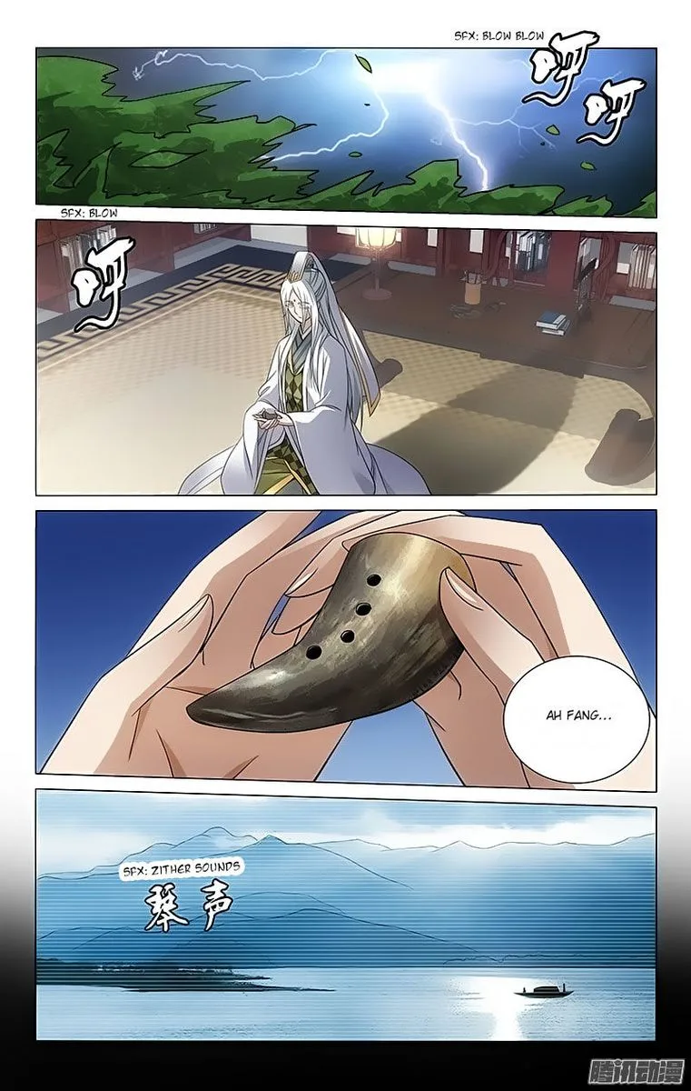 Prince, Don't Do This! Chapter 67 page 6