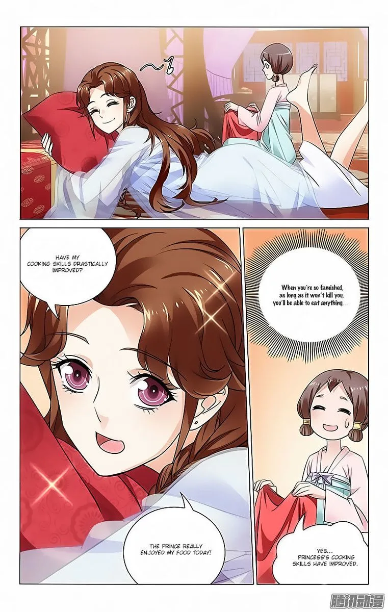 Prince, Don't Do This! Chapter 67 page 1