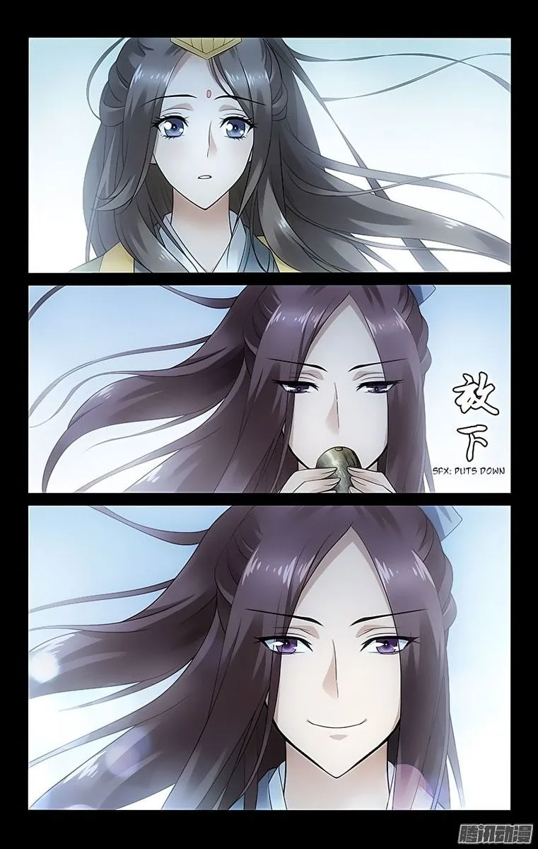 Prince, Don't Do This! Chapter 67 page 9
