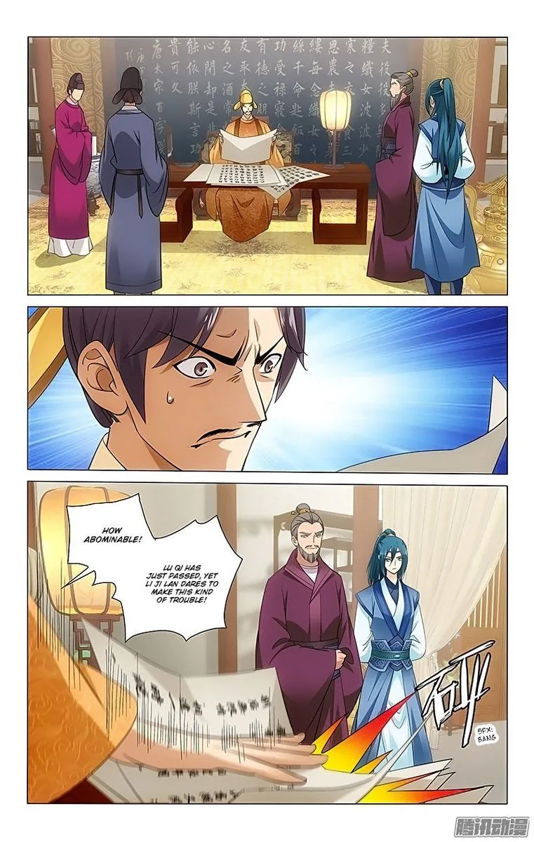 Prince, Don't Do This! Chapter 69 page 6