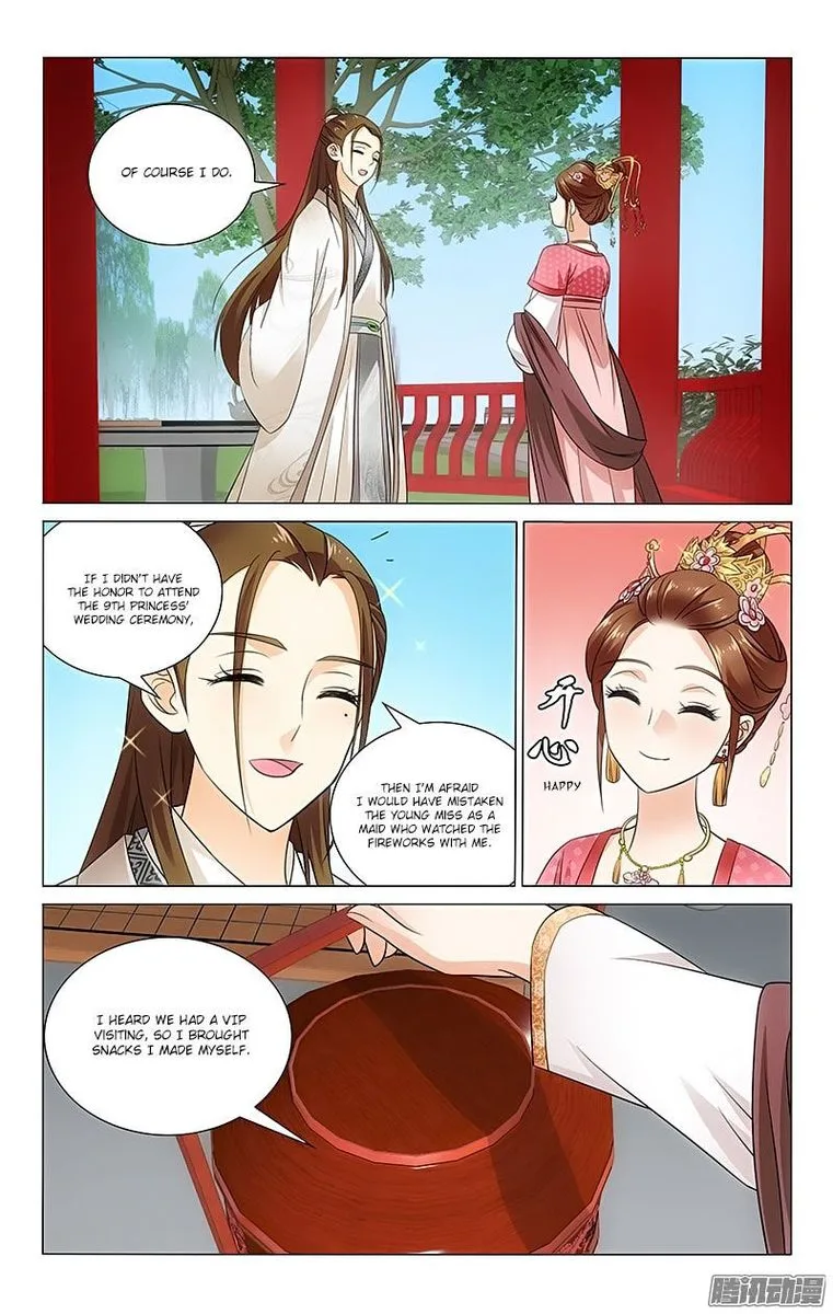 Prince, Don't Do This! Chapter 70 page 10